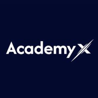 AcademyX logo - Similar company to Academyx