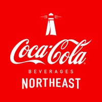 Coca-Cola Beverages Northeast logo - Similar company to Coca-Cola Bottling Company Of Northern New England (Ccnne)