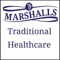 Marshalls Traditional Healthcare logo - Similar company to Value Added Life
