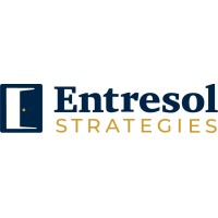 Entresol Strategies logo - Similar company to Vairo™️
