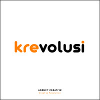 Krevolusi Agency logo - Similar company to Skemasocial