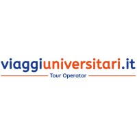viaggiuniversitari.it | Tour Operator logo - Similar company to Onelife Group