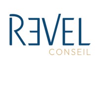 REVEL Conseil logo - Similar company to Conor Conseils