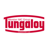 TUNGALOY IBÉRICA, S.L. logo - Similar company to Helion Tools