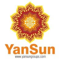 YanSun Solar logo - Similar company to Solarmate Renewable Solutions