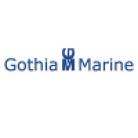 Gothia Marine AB logo - Similar company to Fkab Marine Design