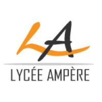 LP André Ampère Vendôme logo - Similar company to Human Protect