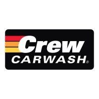 Crew Carwash logo - Similar company to E&A Companies