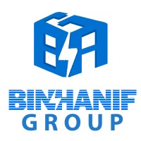Bin Hanif Group logo - Similar company to Aspen Engineering Services
