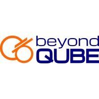 Beyond Qube logo - Similar company to R11N