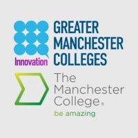 The Manchester College Business Innovation Hub logo - Similar company to North Manchester Business Network