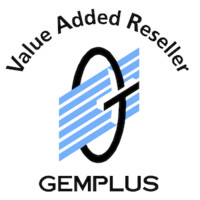 Datagrams SA VAR GEMPLUS logo - Similar company to Code Lutin
