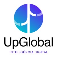 UpGlobal logo - Similar company to Waba Extraordinary Agency