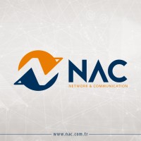 NAC Telekomünikasyon logo - Similar company to Medyasis