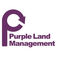 Purple Land Management logo - Similar company to Orc
