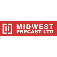 Midwest Precast Ltd logo - Similar company to Su-Fix Precast Ltd
