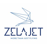 Zela Jet logo - Similar company to Kr Analytical Ltd