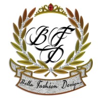 Bella Fashion Designs logo - Similar company to Modern Amusement