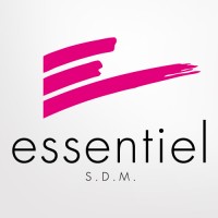 Essentiel SDM logo - Similar company to Epsilon Gc