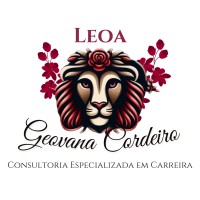 Rugido da Leoa Consultoria de RH logo - Similar company to L Murray Consultoria De Rh