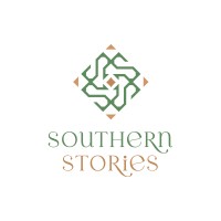 Southern Stories logo - Similar company to Manchibaphe