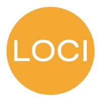 LOCI logo - Similar company to 42 Peaks