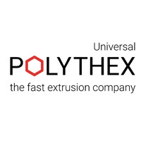 Universal Polythex Kunststoffe GmbH logo - Similar company to Epsotech - We Care About Plastics