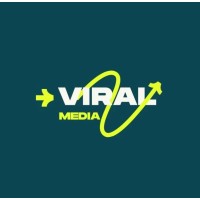 Viral media logo - Similar company to Umbro South Africa