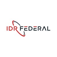 IDR Federal LLC logo - Similar company to Edmonds Strategic Group