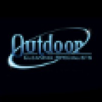 Outdoor Cleaning Specialists logo - Similar company to Ark - Architectural Knack