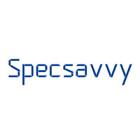 Specsavvy logo - Similar company to 2 Cities