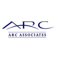 ARC ASSOCIATES logo - Similar company to Futuresphere • A Think Tank