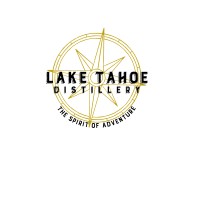 Lake Tahoe Distillery logo - Similar company to Sodo Spirits Distillery