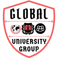 Global University Group (GUG) logo - Similar company to Quickpr