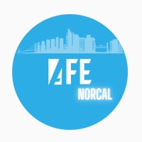AFE Norcal logo - Similar company to Ifma San Francisco Chapter