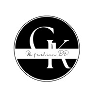 Gk fashion bd logo - Similar company to Olivia Lux Ltd