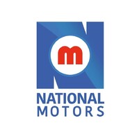National Motors logo - Similar company to Trust Industries