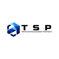 TSP - Technical Succession Partners logo - Similar company to Facient