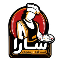 SARA Restaurant & Fastfood chain logo - Similar company to Pink Burger