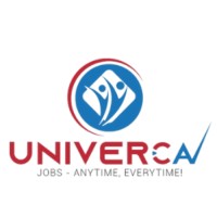 Univerca logo - Similar company to Ezify Smc Pvt. Ltd.