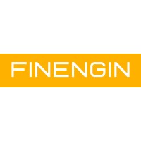 FINENGIN logo - Similar company to Citeck