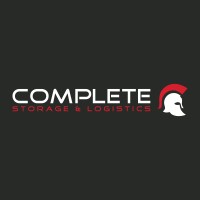 Complete Storage & Logistics logo - Similar company to Empire Couriers