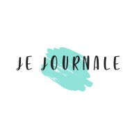 Je Journale logo - Similar company to Jackman Coaching