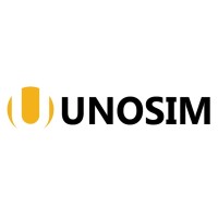 UNOSIM Technologies logo - Similar company to Xtenteam Solutions