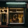 Wild Shropshire logo - Similar company to Flat Earth Pizzas