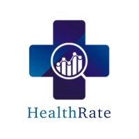 HealthRate logo - Similar company to Melaninmd