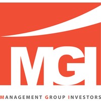 MGI Caribe logo - Similar company to Codonave