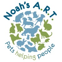 Noah's A.R.T. logo - Similar company to Lmds