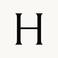 Hyphen Interior Design logo - Similar company to Design Development Nyc