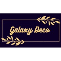 GALAXY DECO logo - Similar company to Galaxy Network